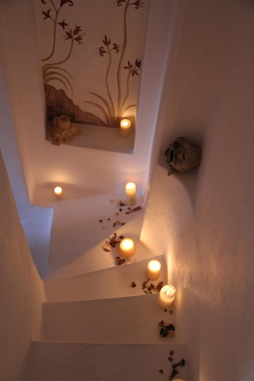 Thea Apartments Imerovigli  Room photo