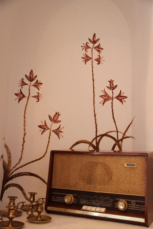 Thea Apartments Imerovigli  Room photo